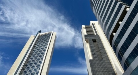 Kuwait awards $3.2 bn Kabd North WWTP contract to China’s CSCEC