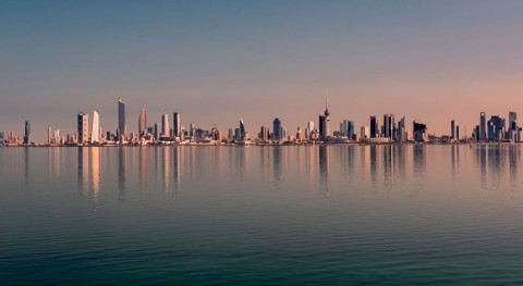 Kuwait's CAPT approves bids for Shuwaikh Water Distribution Complex