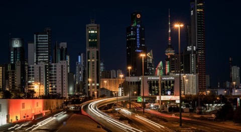 United Gulf Construction wins $317 million contract for Doha Water Distribution Complex