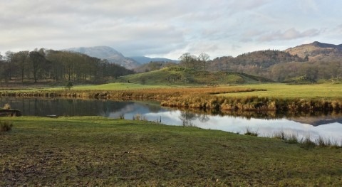 Water White Paper outlines reform framework for regulation, investment and delivery in England