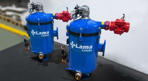 H2O Innovation acquires Spanish water filtration manufacturer Lama