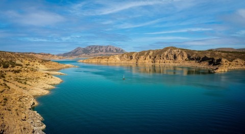 The global freshwater crisis fueled by pollution overuse and climate change