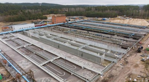 EIB lends €30 million to Vilniaus vandenys for continued water sector support