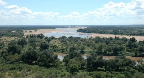 Korea Water Resources Corp. secures $15.7 million water management contract in Botswana