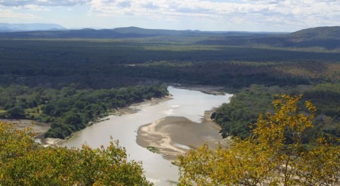 Plans for dam in Zambia’s Luangwa River come to halt