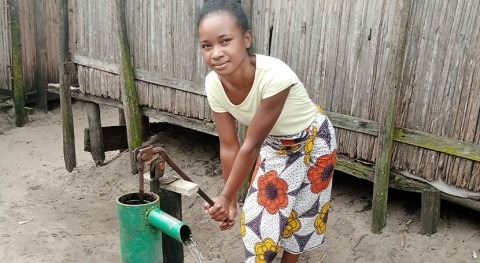 Researchers help reduce lead levels in Madagascar drinking water