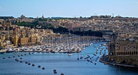Malta referred to the Court of Justice of the EU over wastewater treatment
