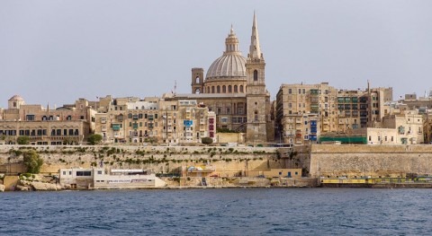 Maltese islands could loose 16% of groundwater volume in the next 80 years