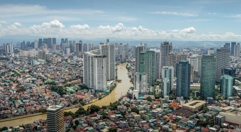 Philippines’ National Economic and Development Authority (Neda) calls for central water agency