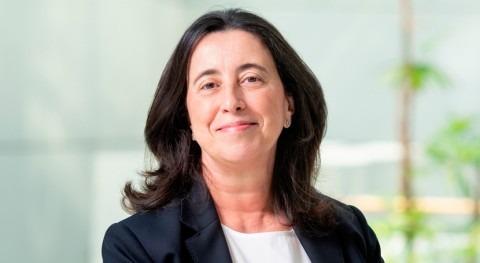 Manuela Ferro, World Bank Vice President for East Asia and Pacific