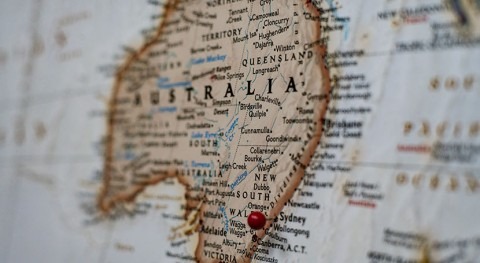 Binnies announcement adds weight to RSK Australia’s expansion programme