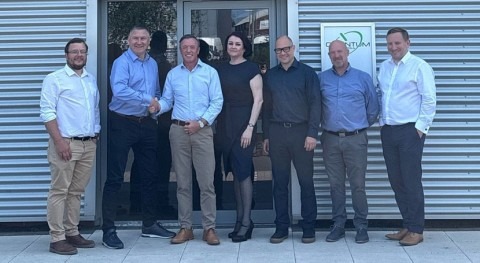 MARCH acquires Quantum to expand critical engineering services offering