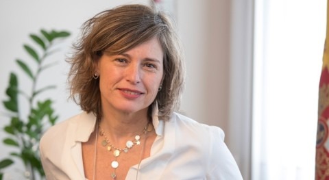 María Dolores Pascual Vallés, New Director General of Water in Spain