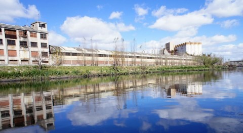 World Bank to finance US$245M for Argentina's sanitation services in Matanza-Riachuelo river basin