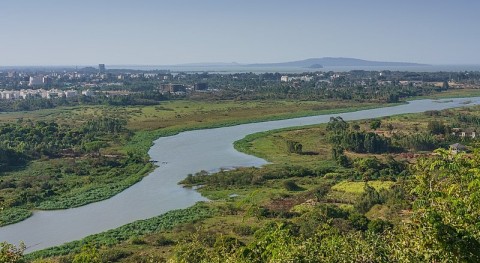 Ethiopia’s dam dispute: five key reads about how it started and how it could end