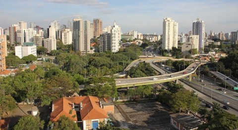São Paulo will maintain minority stake in Sabesp as privatization plan moves forward