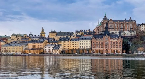 Stockholm+50: Sweden hosts environment conference, yet is losing its own green credentials