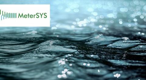 Rezatec and MeterSYS partner to provide cutting edge technology to US water utilities