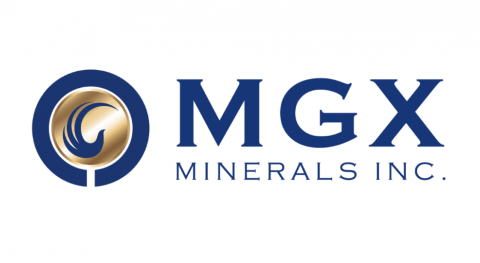 MGX Minerals provides revenue projections for initial contracted wastewater treatment systems