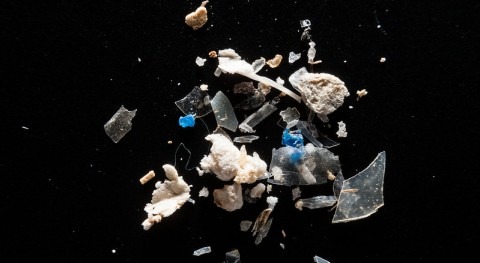 It is time for lawmakers to care about microplastics