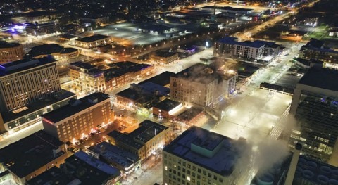 Minnesota unveils $907 million infrastructure plan with focus on water projects