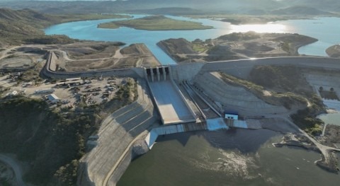 CABEI strengthens water security in the Dominican Republic through strategic investments