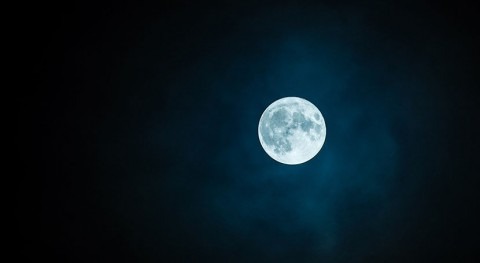 Mining the moon’s water will require massive infrastructure investment, but should we?