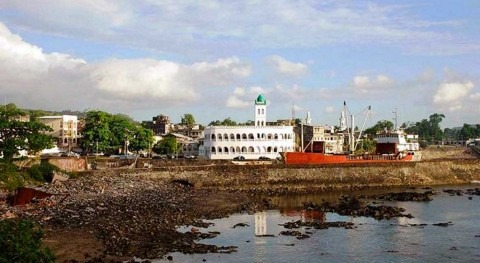 Comoros takes action to improve integrated water resources management