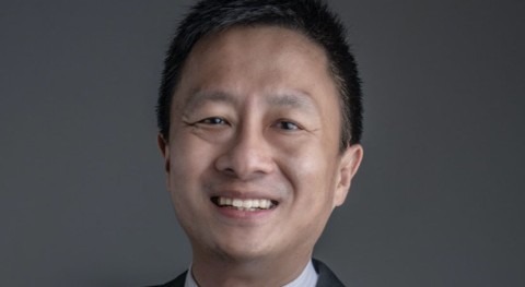 Mr. Ong Tze-Ch’in appointed new Chief Executive of PUB, Singapore’s National Water Agency