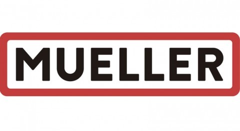 Mueller Water Products acquires i2O Water, Ltd.