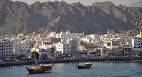 Kallipr and Synergy Technology Solutions partner to help digitize infrastructure in Oman