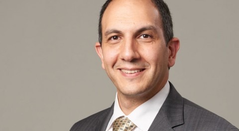 Bentley names Dr. Nabil Abou-Rahme as Chief Research Officer