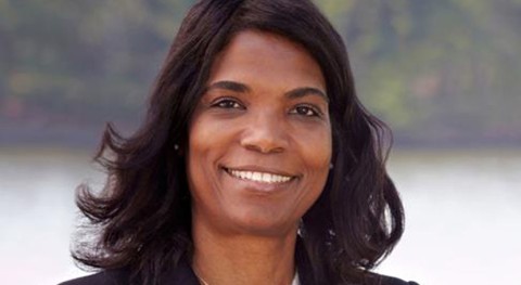Nadine Leslie appointed as new President & CEO of Middlesex Water Company