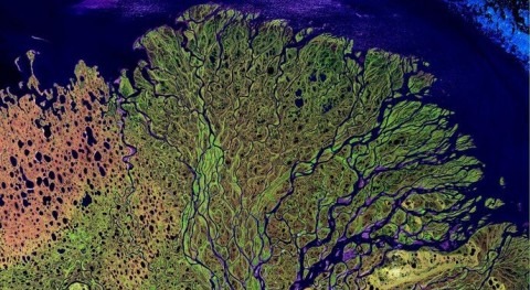 Why rivers matter for the global carbon cycle
