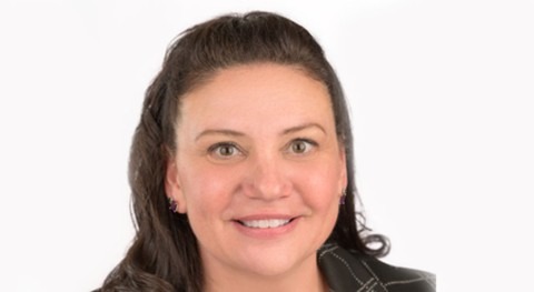 Essential Utilities names Natalie Chesko as new President of Aqua New Jersey