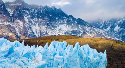 UNESCO finds that some iconic World Heritage glaciers will disappear by 2050