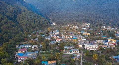 World Bank to support Shimla water supply and sewerage services with another $160 million