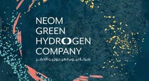 NEOM Green Hydrogen Company completes financial close at $8.4B in carbon-free green hydrogen plant