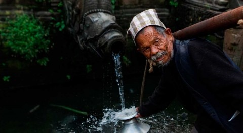 ADB approves $50 million assistance to address flooding in Nepal’s river basins