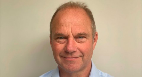 Thames Water appoints new Strategic Resources Director