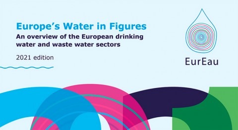 An overview of the European drinking water and waste water sectors