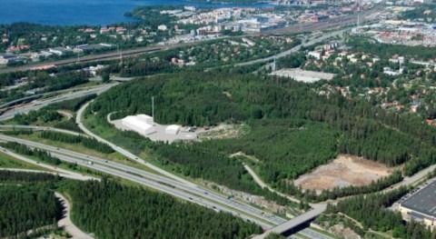 NIB agrees to finance water infrastructure in Tampere, Finland