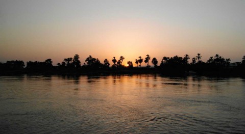 Nile Basin states must build flexible treaty. Here’s how