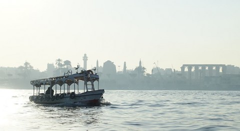 Nile countries could gain economic benefits from new framework