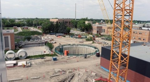 Winnipeg advances $3.2B modernization of its North End Wastewater Plant