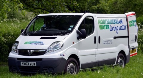 Northumbrian Water appoints Esh Construction for £160m sewer maintenance framework