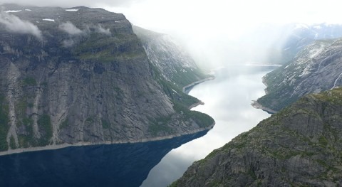 Norwegian rivers need to be better protected
