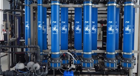 NX Filtration expands its presence in North America and China