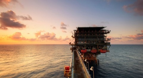 Veolia secures contract to supply desalination solutions for offshore platforms in Brazil