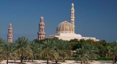 Utico to open Muscat office to pursue sustainable utilities development in Oman